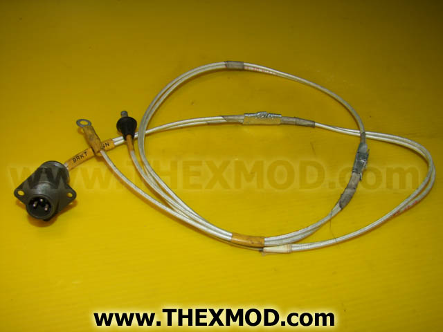 Wiring Harness - FV582746/1N-1