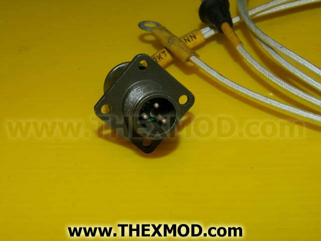 Wiring Harness - FV582746/1N-2