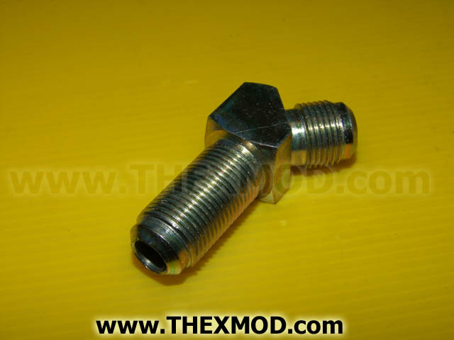 Adaptor - Elbow Pipe - JCK0103-2