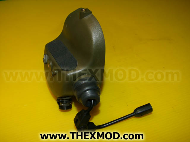 Earshell - Right Hand - 550765-1