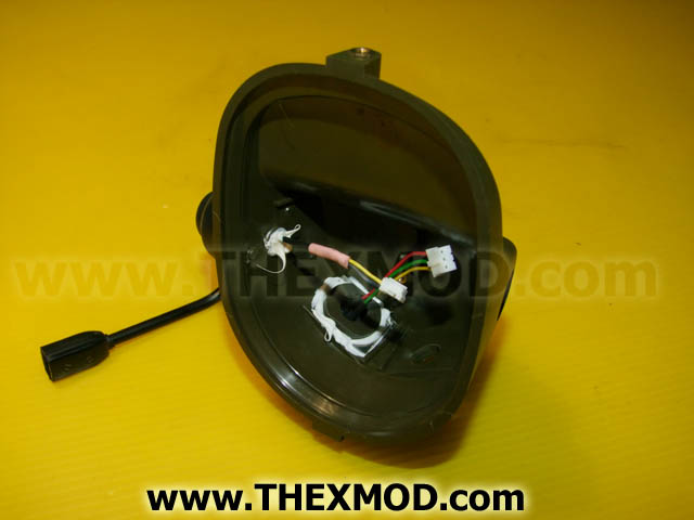Earshell - Right Hand - 550765-2
