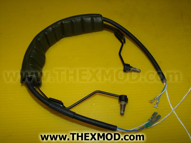 Neckband - SD/C250012-1
