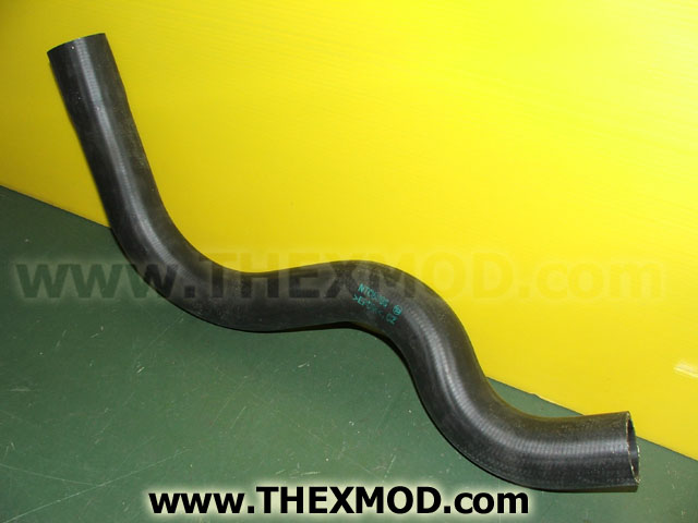 HOSE RADIATOR TOP - NTC5686-1