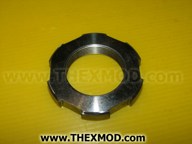 Nut - FV659105-1