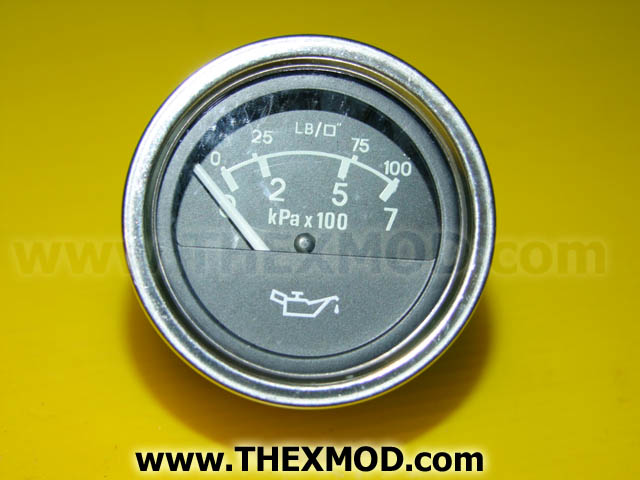 Gauge - Pressure - ACP1209-00-1