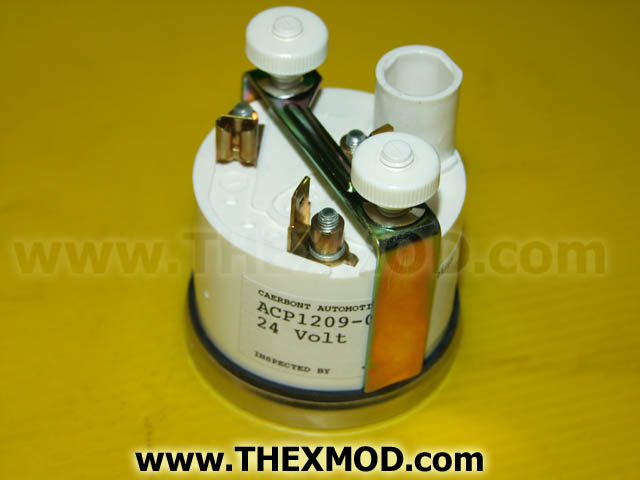 Gauge - Pressure - ACP1209-00-2