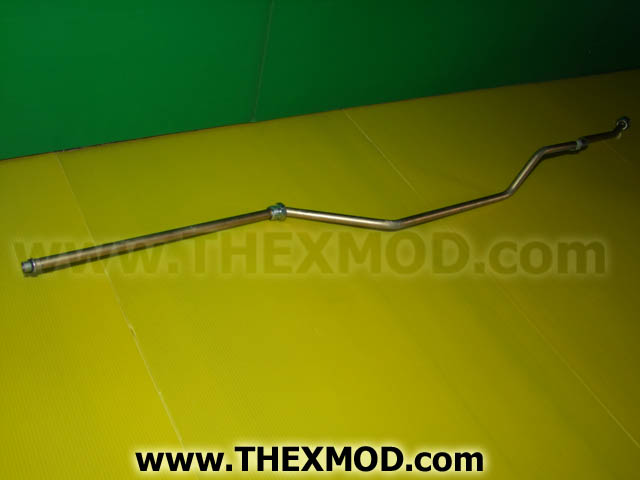 Tube Assembly - ESR2749-1