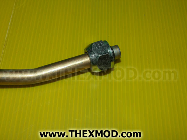 Tube Assembly - ESR2749-2