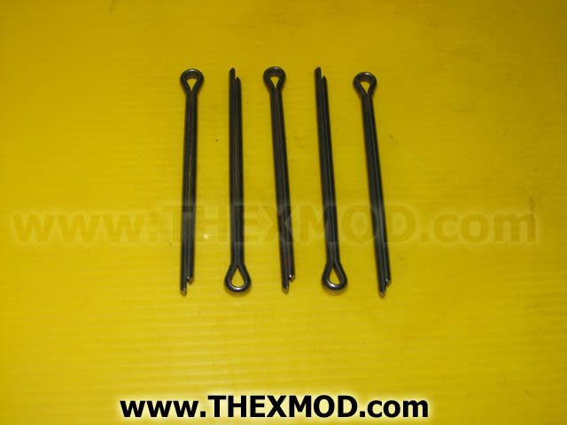 Pin Cotter Split - 7691137500-1