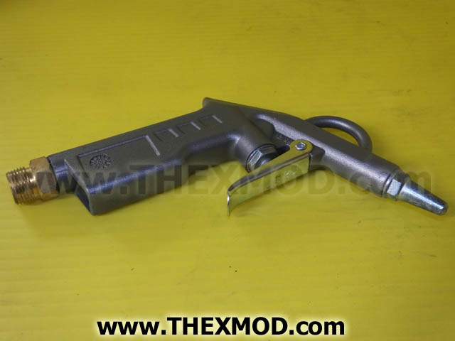 AIR BLOW OFF GUN - PISTOL TYPE GRIP - SA917-2