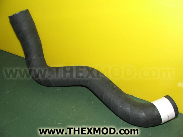 HOSE BOTTOM RADIATOR - NTC3543-1