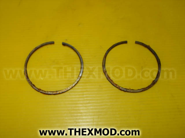 Compression Ring - 4FZ1692-1