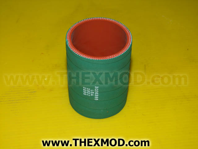 Preformed Hose - 3026395-1