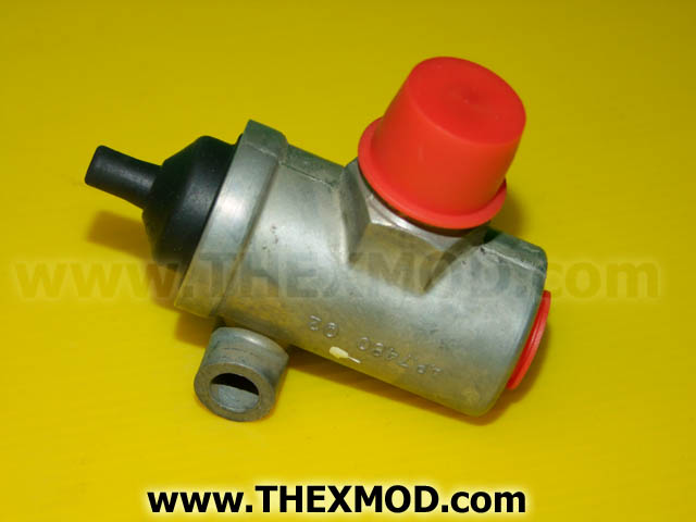 Protection Pressure Valve - 953097-1