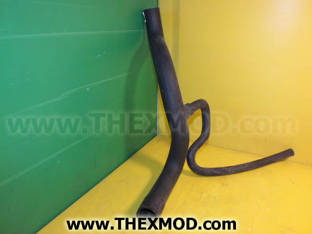 Hose - Radiator Bottom - 1-Piece Type - NTC3453-2