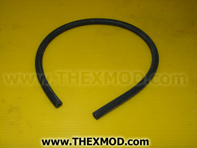 Rubber Tubeing - BAC NCM 930 ISS 1B-1