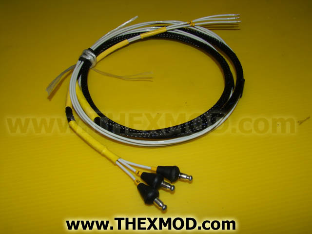Wiring Harness - FV2187056-1