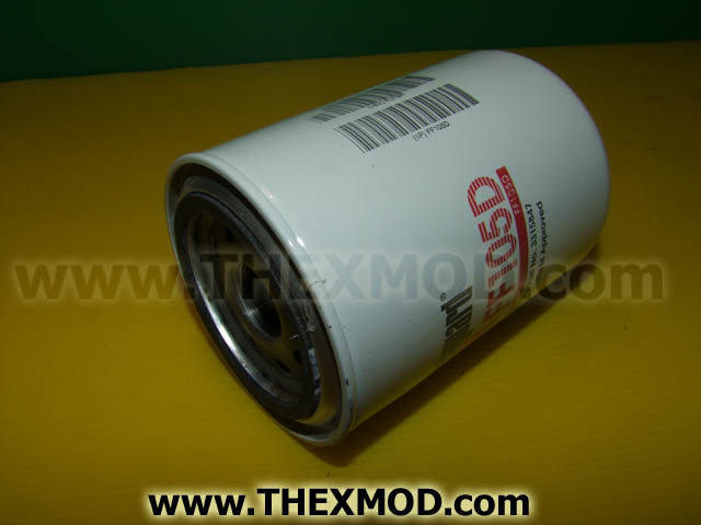 Filter - Fuel - FF105D / A426588 / 3315847 -1