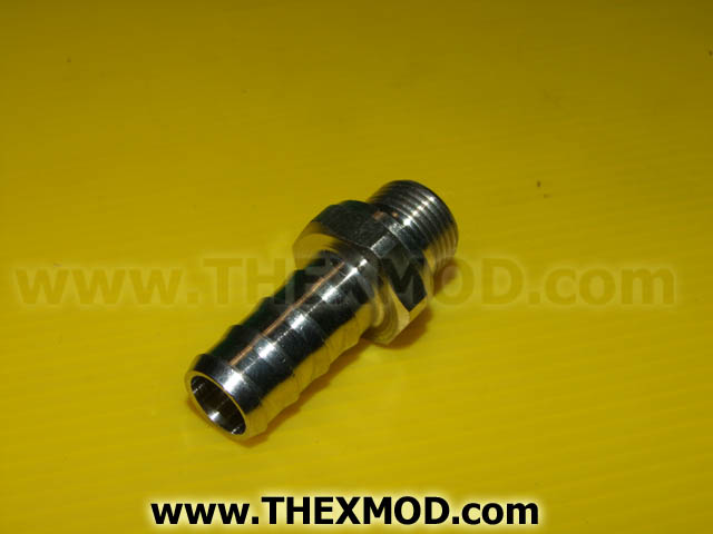 Adapter - Pipe to Hose - 292171338-1