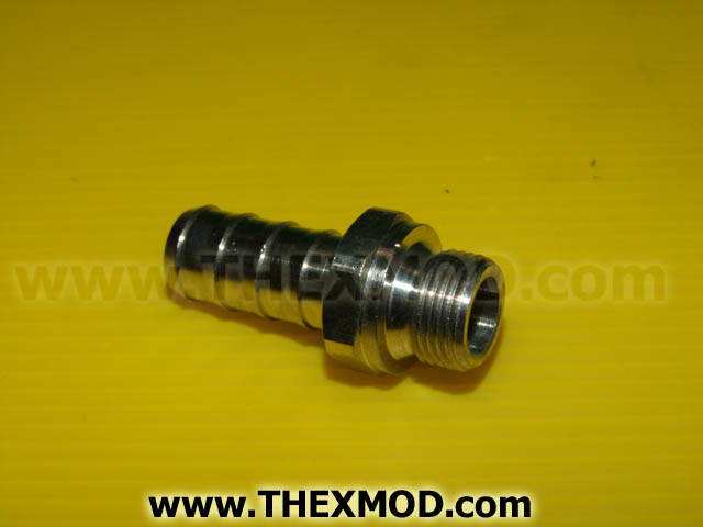 Adapter - Pipe to Hose - 292171338-2
