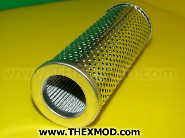 Filter - Hydraulic - TXW3D-GL20-2