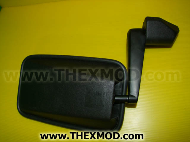 Mirror - Left Hand - LDV - CBR5093-2
