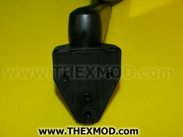 Mirror - Left Hand - LDV - CBR5093-3