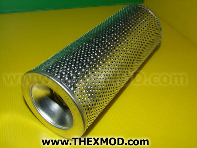 Filter - Hydraulic - 2650817-1