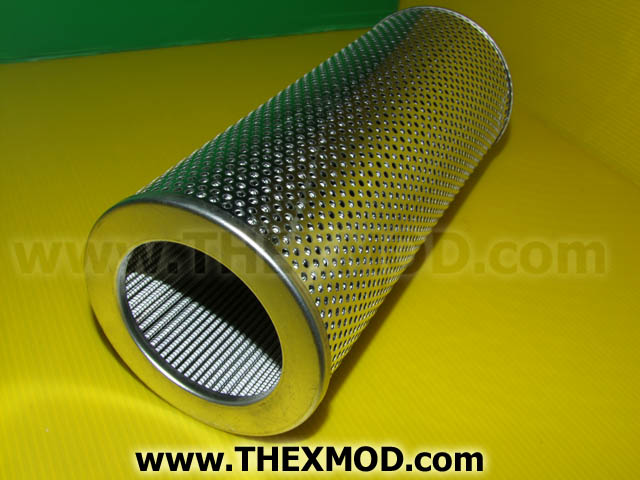 Filter - Hydraulic - 2650817-2