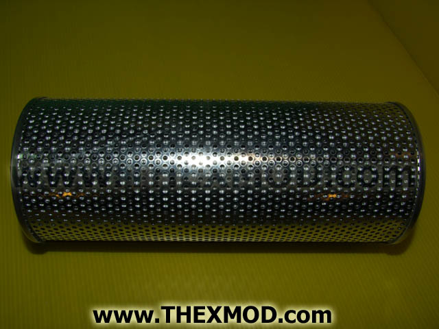 Filter - Hydraulic - 2650817-3
