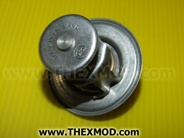 Thermostat - Perkins 2485613-2