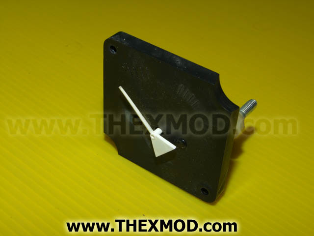 Gauge - Indicator Liquid - ABU9977-1