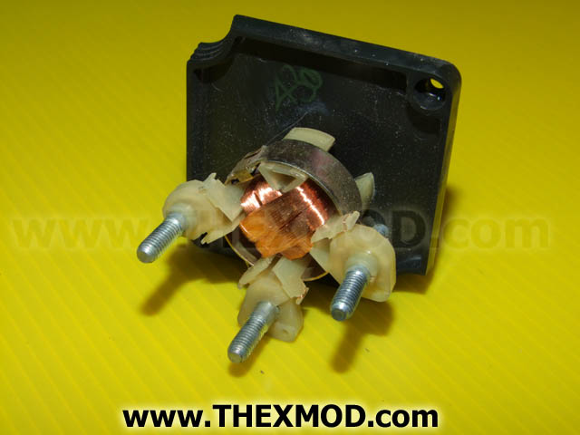 Gauge - Indicator Liquid - ABU9977-2