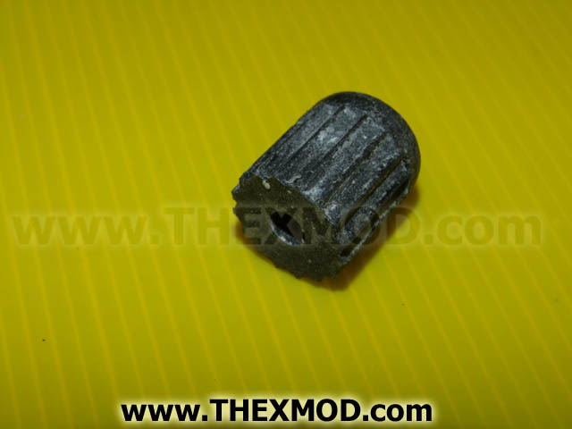 Knob - Ventilator - 6338494-2