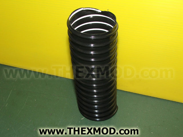 TUBING - FLEX 45mm x 120mm - MTC6382-1