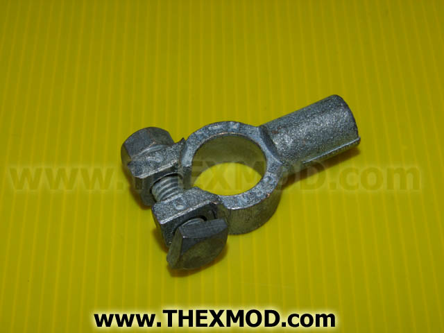 Terminal - Battery - Positive - 29249-5 / ND16434-1