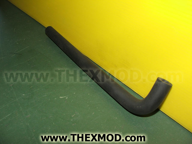 Hose - Flame Trap Air Cleaner Assembly - ERC3955-1
