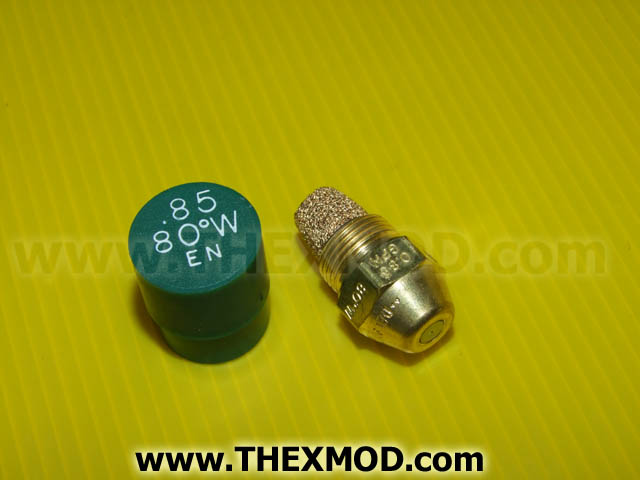 Nozzle - Oil Burner - EBERSPACHER 330-00-029-1