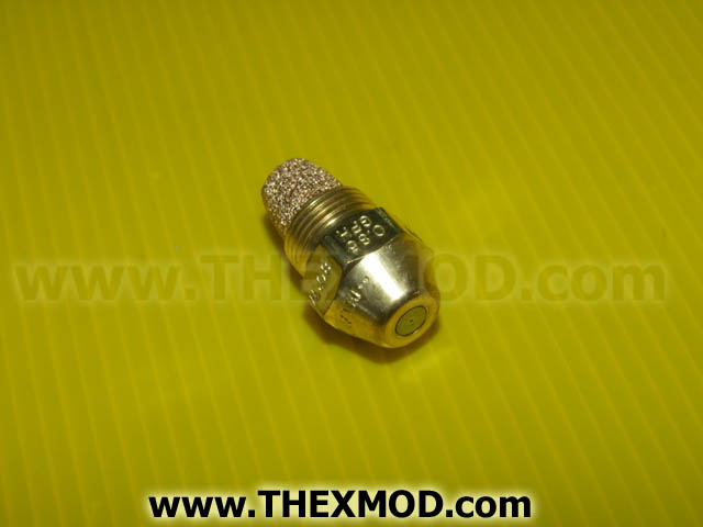 Nozzle - Oil Burner - EBERSPACHER 330-00-029-2