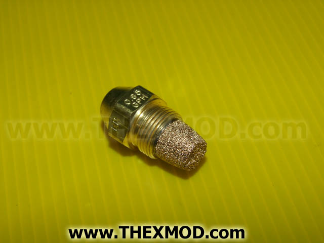 Nozzle - Oil Burner - EBERSPACHER 330-00-029-3
