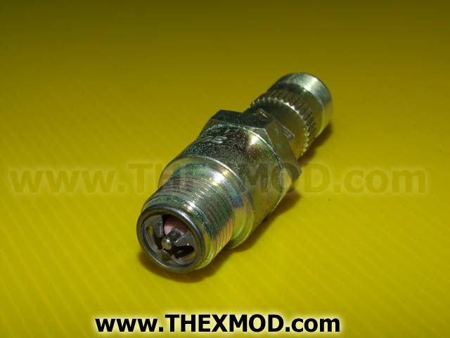 Plug - Spark - 1/2 IN -12 Screen - SR1 / EV1194-2