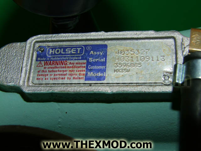 Turbo - H031109113-3