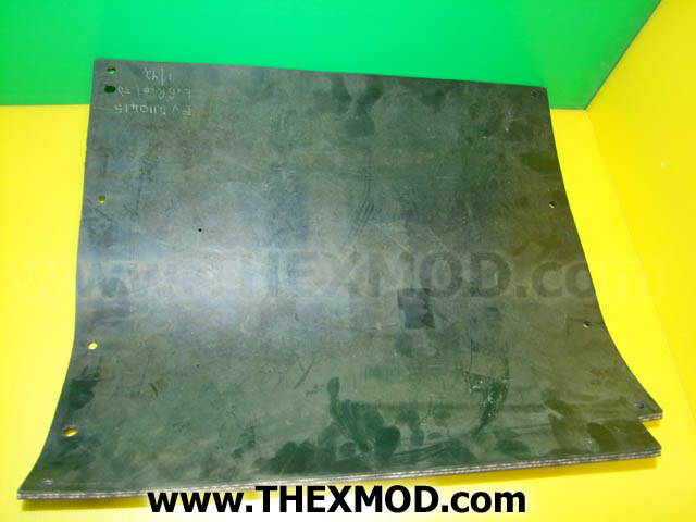 Mudflap - FV2110415-1