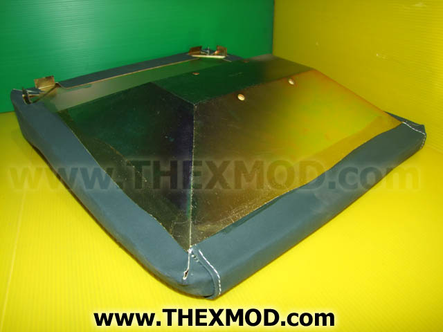 Seat Base - FV951965-3