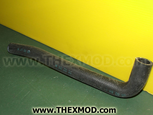 Hose - Heater Pipe - BTR1136-1