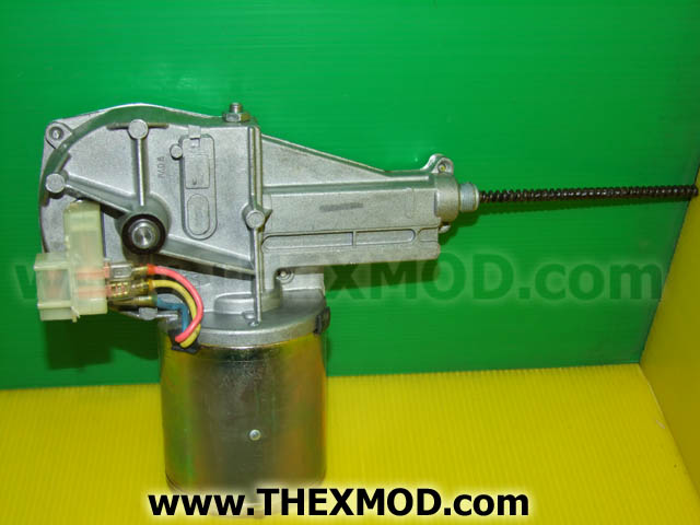 Motor - Windscreen Wiper - FV2125090-1