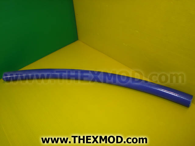 Hose - 1 1/4 Inch ID - 5mm Wall - 500mm LG - FV97-1