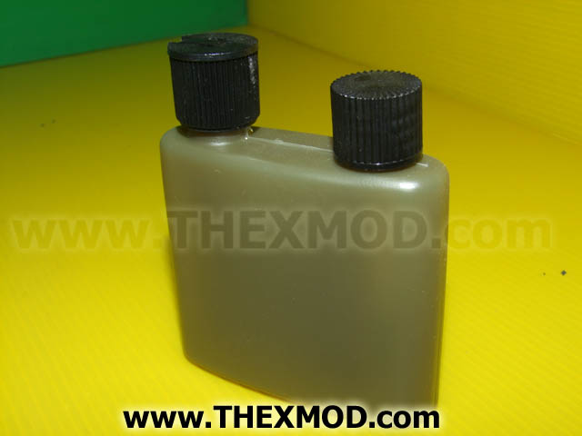 Bottle - 100 ml Capacity - SM151A-1