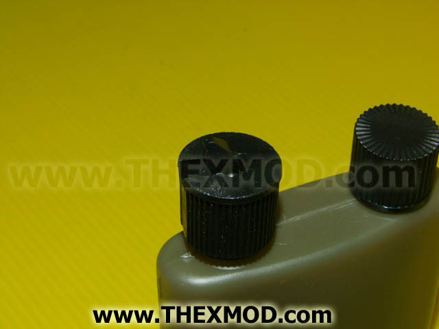 Bottle - 100 ml Capacity - SM151A-2