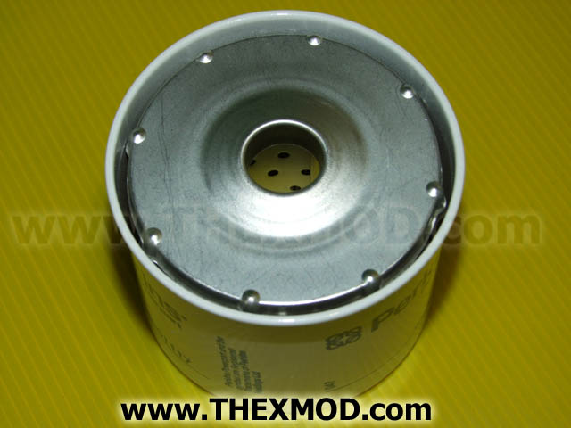 Filter - Fuel - JCB - 32/401102 / Perkins 2656111-3